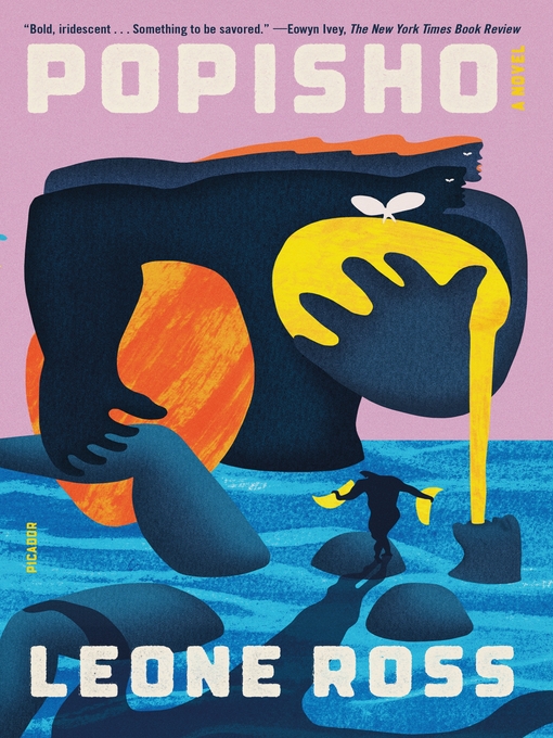 Title details for Popisho by Leone Ross - Available